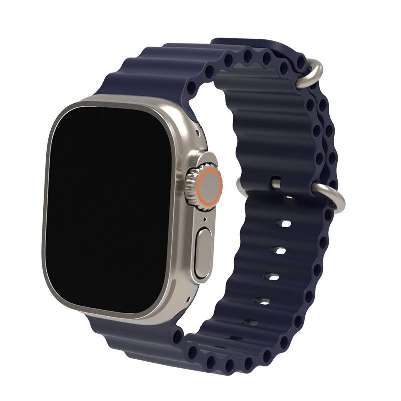 Apple Watch8 Ultra液态硅胶表